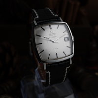 Omega De Ville 'Serviced' 162.025 (1960-1969) - image 4