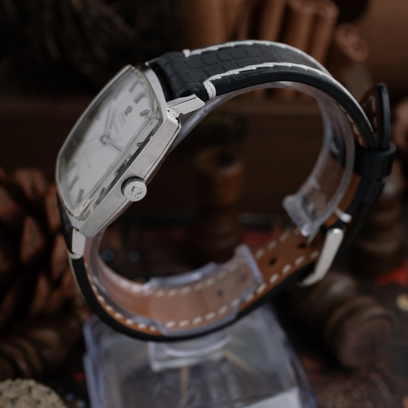 Omega De Ville 'Serviced' 162.025 (1960-1969) - image 6