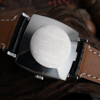 Omega De Ville 'Serviced' 162.025 (1960-1969) - image 8