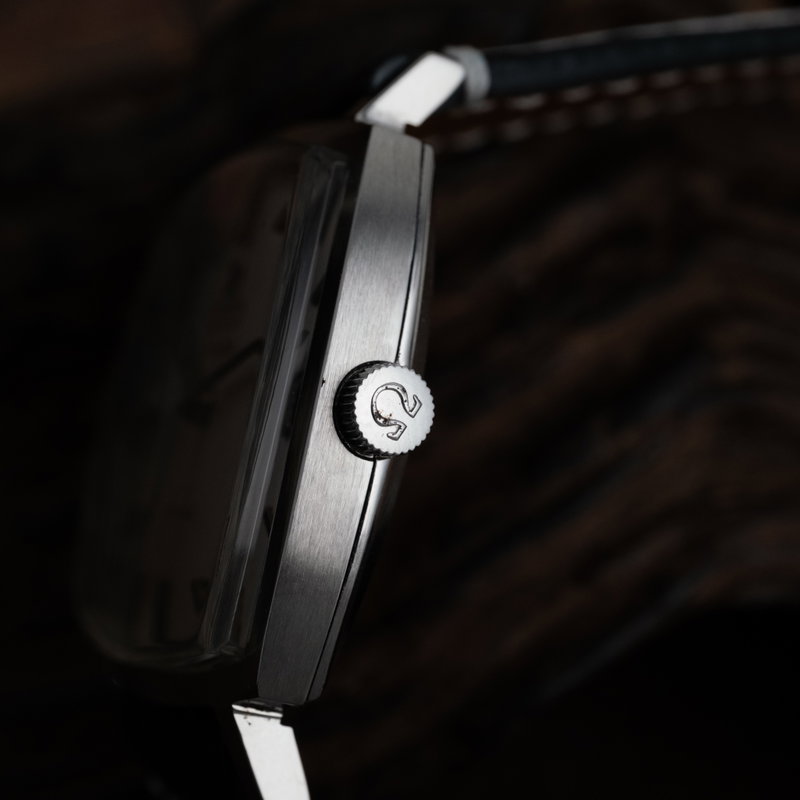 Omega De Ville 'Serviced' 162.025 (1960-1969) - image 9