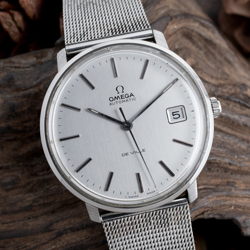 Omega De Ville (1970-1979) - image 1