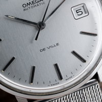Omega De Ville (1970-1979) - image 11