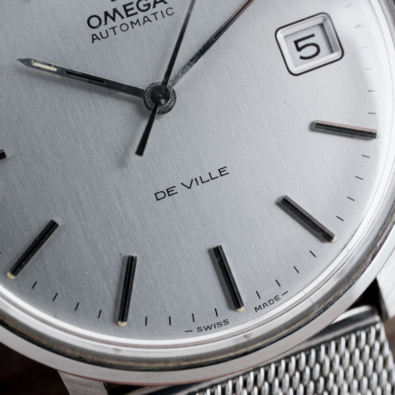 Omega De Ville (1970-1979) - image 11