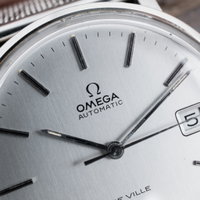 Omega De Ville (1970-1979) - image 12