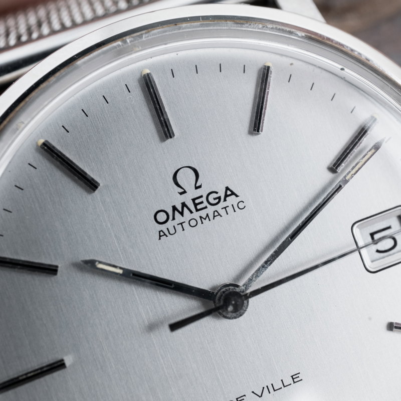 Omega De Ville (1970-1979) - image 12