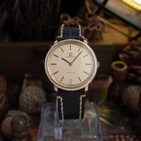 Omega De Ville 'Serviced' (1970-1979) - image 2