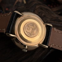 Omega De Ville 'Serviced' (1970-1979) - image 9