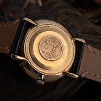 Omega De Ville 'Serviced' (1970-1979) - image 10