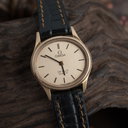 Omega - De Ville 'Serviced' - No reserve price - 591 0022 - Women - 1979
