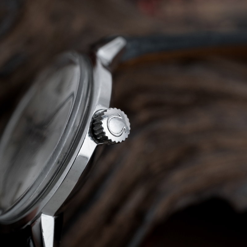 Omega Omega - De Ville - No reserve price - 535013 - Women - 1960-1969 vintage watch - image 9