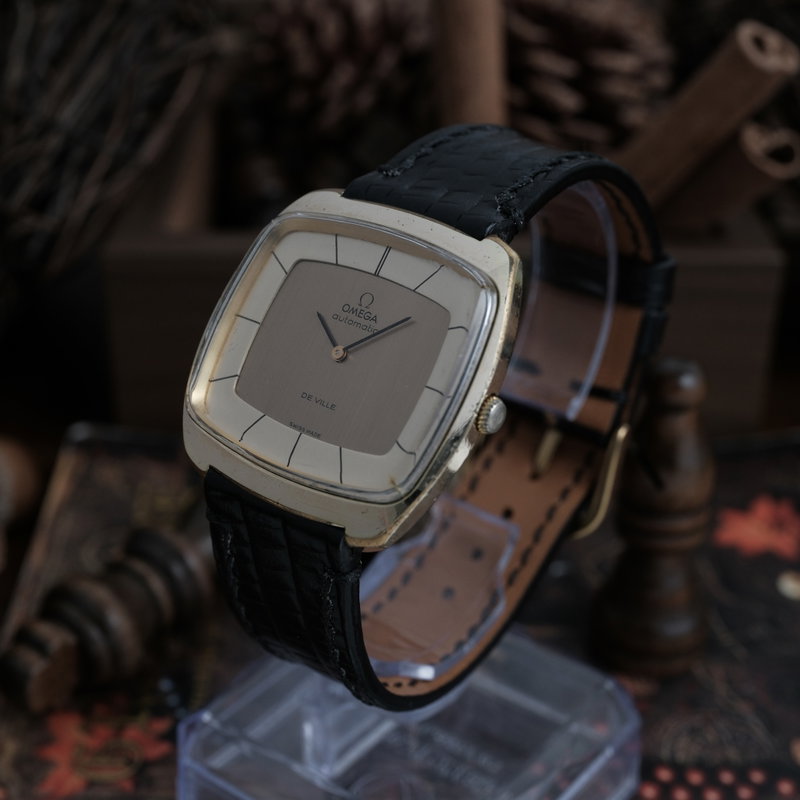 Omega De Ville 151.0051 (1970-1979) - image 3