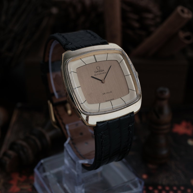Omega De Ville 151.0051 (1970-1979) - image 4