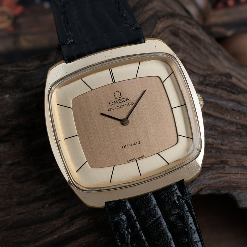 Omega De Ville 151.0051 (1970-1979) - image 1