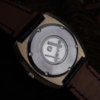 Omega De Ville 151.0051 (1970-1979) - image 8