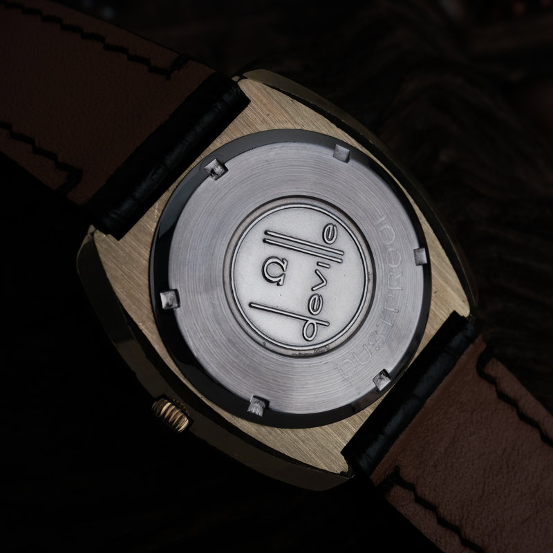 Omega De Ville 151.0051 (1970-1979) - image 8