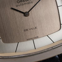 Omega De Ville 151.0051 (1970-1979) - image 9