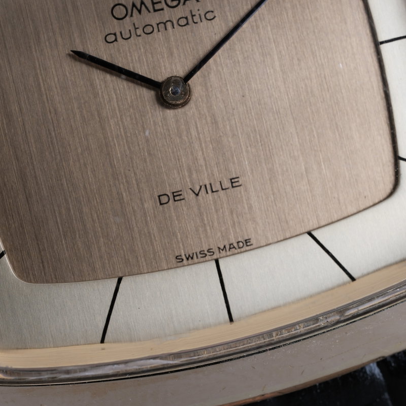 Omega De Ville 151.0051 (1970-1979) - image 9