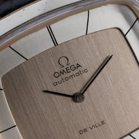 Omega De Ville 151.0051 (1970-1979) - image 10