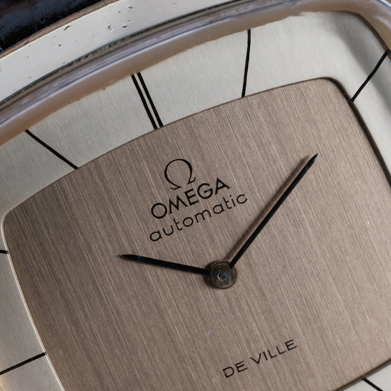 Omega De Ville 151.0051 (1970-1979) - image 10