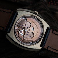 Omega De Ville 151.0051 (1970-1979) - image 11