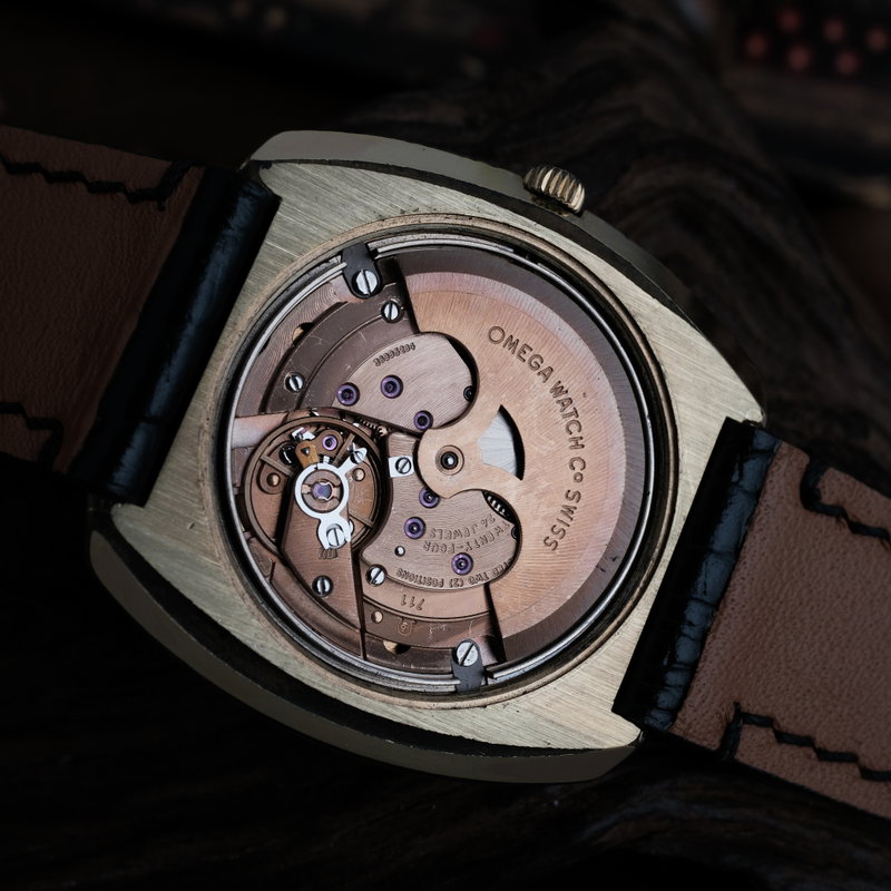 Omega De Ville 151.0051 (1970-1979) - image 11