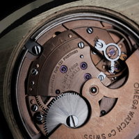 Omega De Ville 151.0051 (1970-1979) - image 13