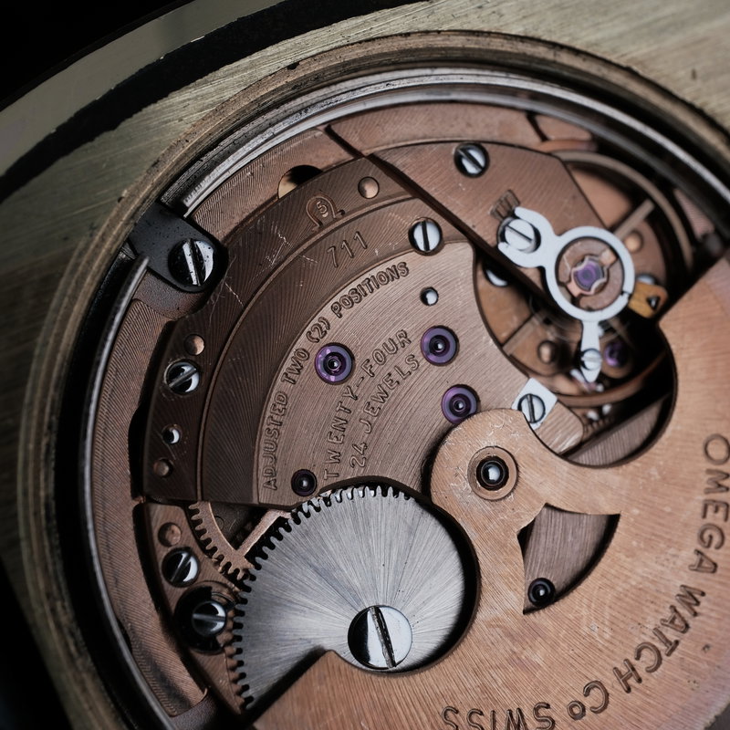 Omega De Ville 151.0051 (1970-1979) - image 13