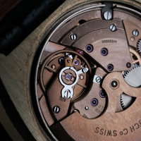 Omega De Ville 151.0051 (1970-1979) - image 14
