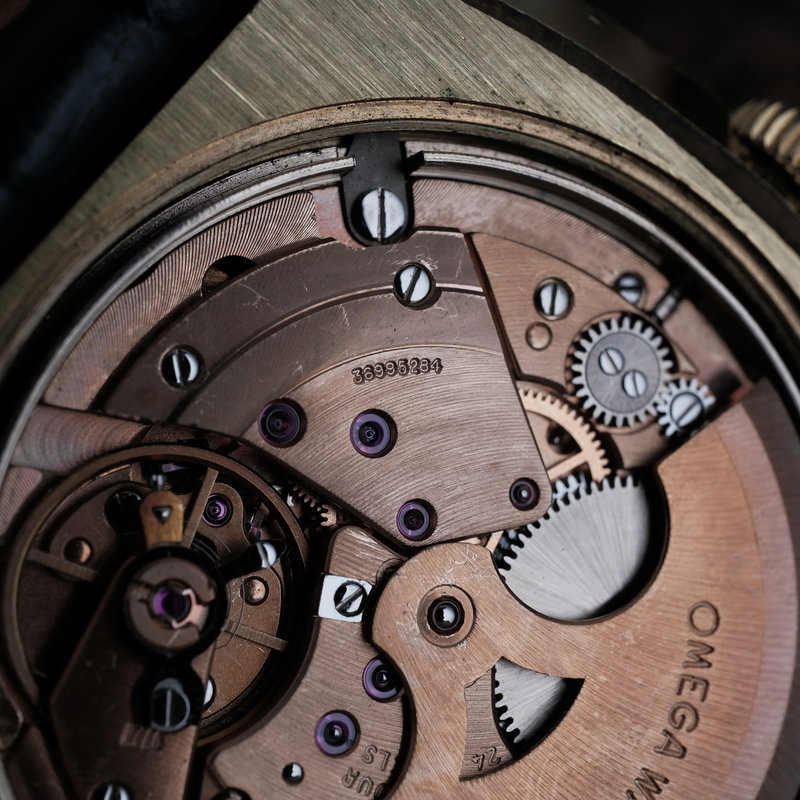 Omega De Ville 151.0051 (1970-1979) - image 15