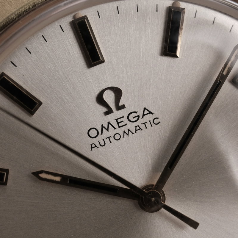 Omega Omega - De Ville "Serviced" - No reserve price - Men - 1970-1979 vintage watch - image 10
