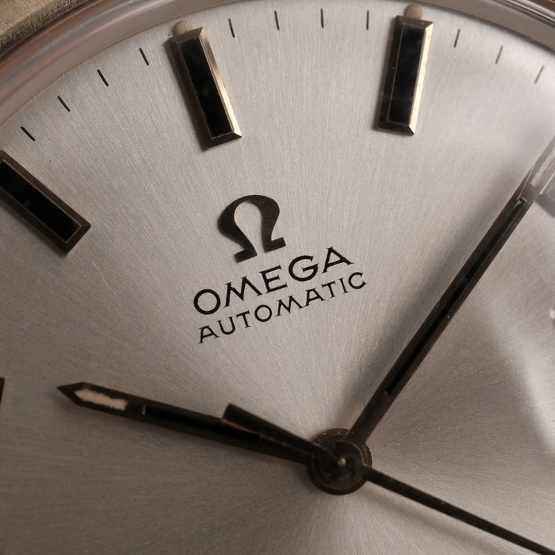 Omega Omega - De Ville "Serviced" - No reserve price - Men - 1970-1979 vintage watch - image 13
