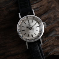 Omega De Ville 551.038 (1970) - image 1