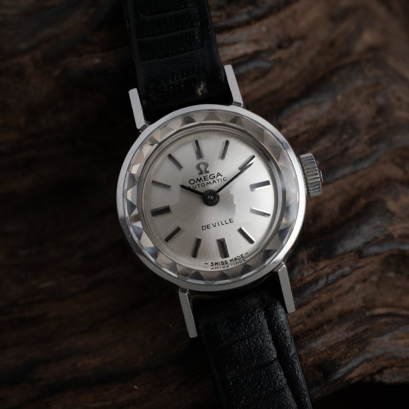 Omega De Ville 551.038 (1970) - image 1