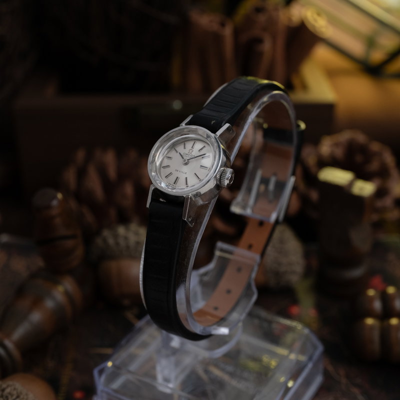 Omega De Ville 551.038 (1970) - image 3