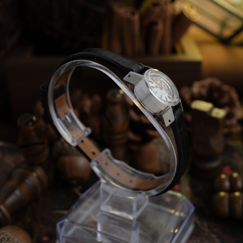 Omega De Ville 551.038 (1970) - image 5