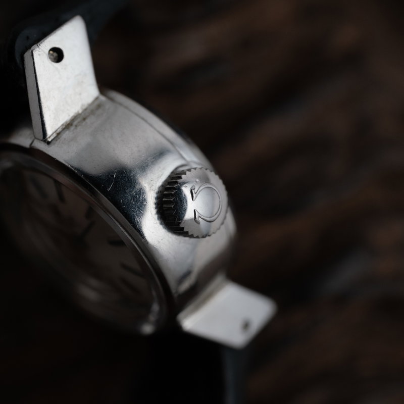 Omega De Ville 551.038 (1970) - image 8