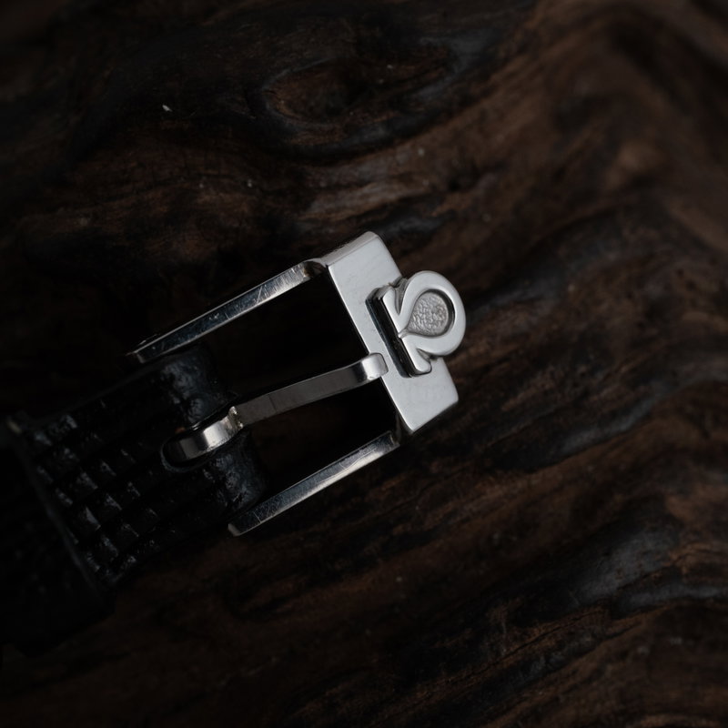 Omega De Ville 551.038 (1970) - image 10