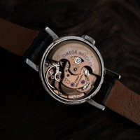Omega De Ville 551.038 (1970) - image 11