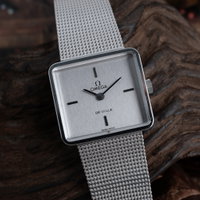 Omega De Ville 511.444 / 711.1808 (1970-1979) - image 1