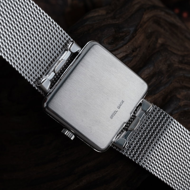 Omega De Ville 511.444 / 711.1808 (1970-1979) - image 8