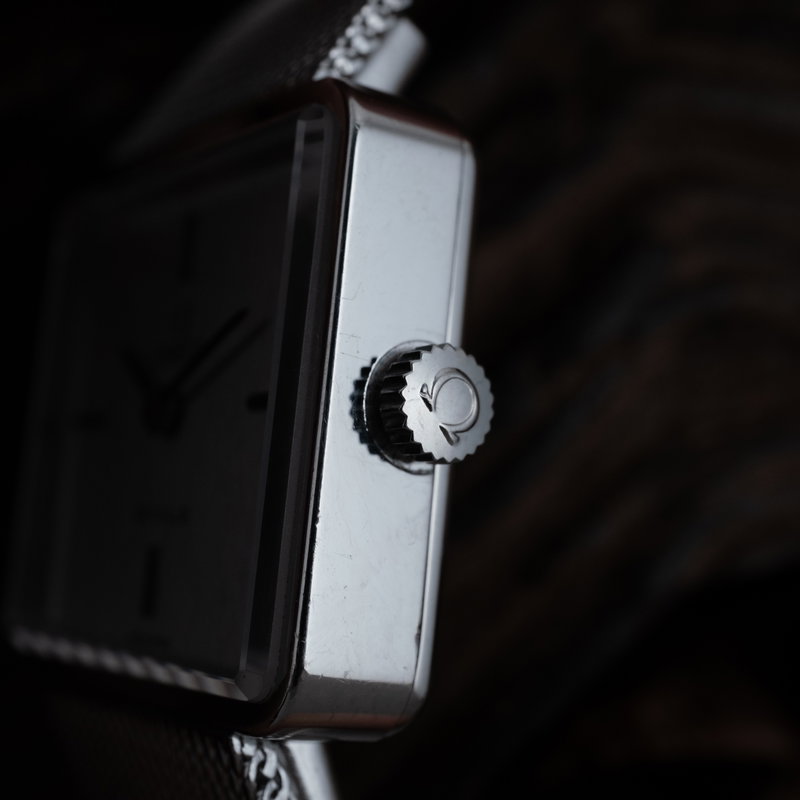 Omega De Ville 511.444 / 711.1808 (1970-1979) - image 9