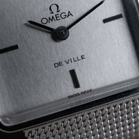 Omega De Ville 511.444 / 711.1808 (1970-1979) - image 10