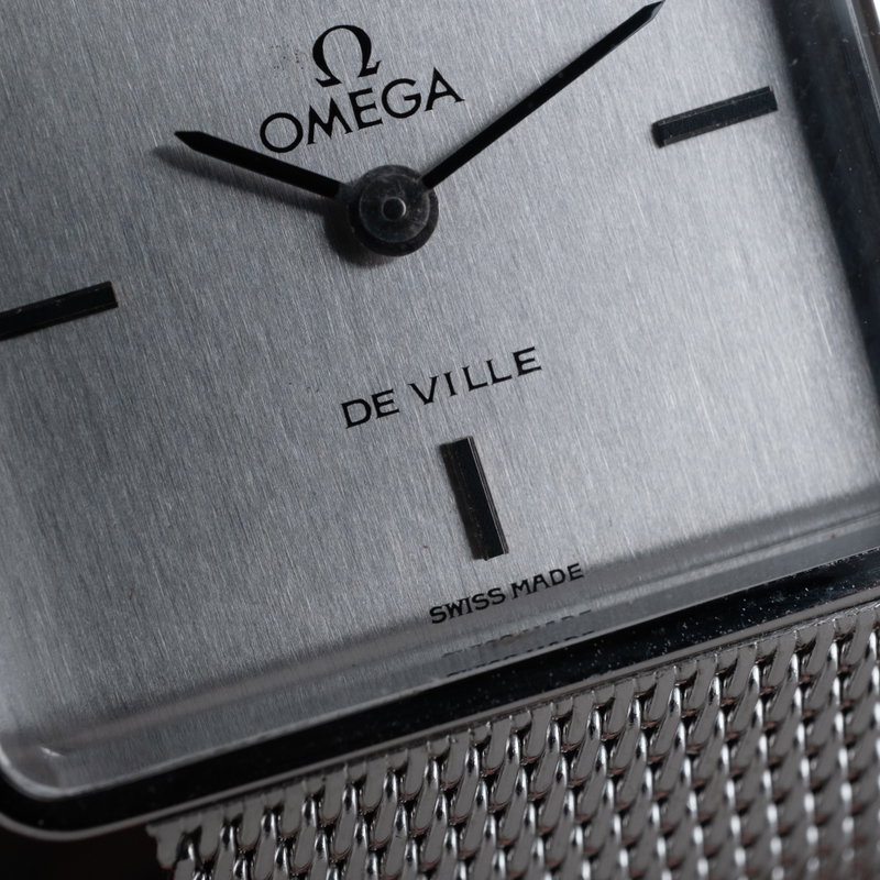 Omega De Ville 511.444 / 711.1808 (1970-1979) - image 10