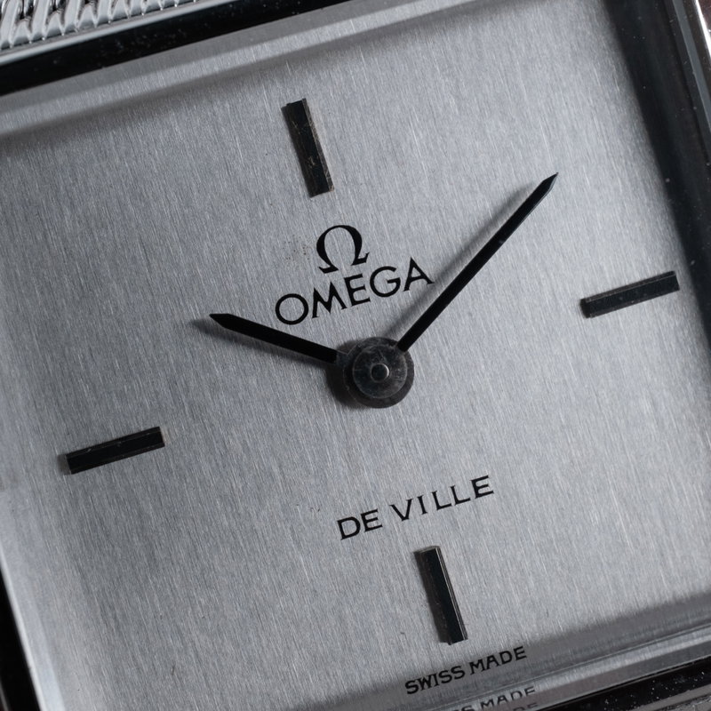 Omega De Ville 511.444 / 711.1808 (1970-1979) - image 11