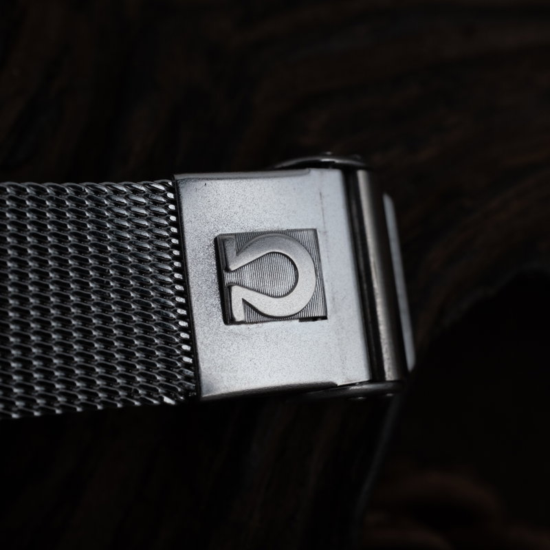 Omega De Ville 511.444 / 711.1808 (1970-1979) - image 12