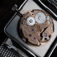 Omega De Ville 511.444 / 711.1808 (1970-1979) - image 15
