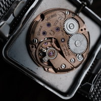 Omega De Ville 511.444 / 711.1808 (1970-1979) - image 16