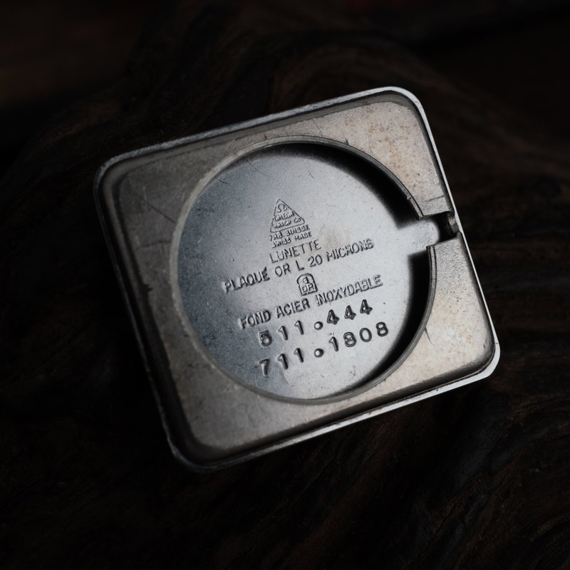 Omega De Ville 511.444 / 711.1808 (1970-1979) - image 17