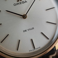 Omega De Ville 111.077 (1970-1979) - image 2
