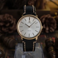 Omega De Ville 111.077 (1970-1979) - image 3